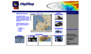 Digimap.com thumbnail