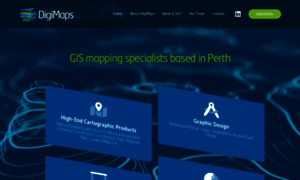 Digimaps.com.au thumbnail