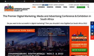 Digimarconsouthafrica.co.za thumbnail