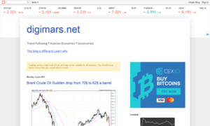 Digimars.net thumbnail