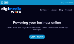 Digimediaworx.com.au thumbnail