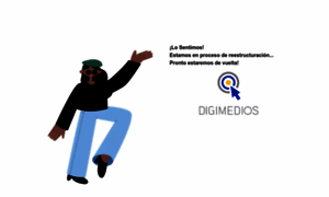 Digimedios.cl thumbnail