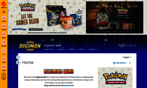 Digimon.wikia.com thumbnail
