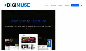 Digimuse.in thumbnail