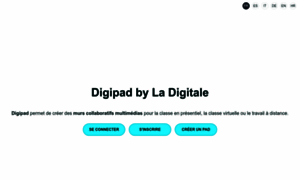 Digipad.app thumbnail