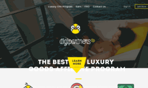 Digipartners.to thumbnail