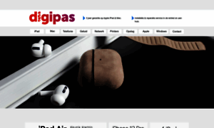 Digipas.nl thumbnail