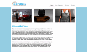 Digipattern.nl thumbnail