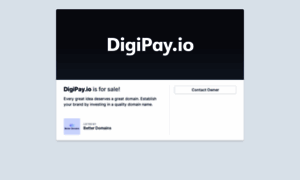 Digipay.io thumbnail