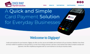 Digipay.org.uk thumbnail