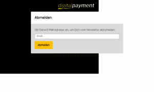 Digipayment.net thumbnail