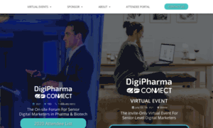 Digipharmaconnect.wbresearch.com thumbnail