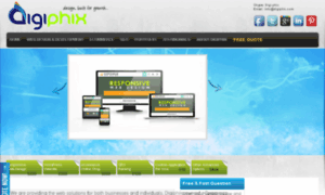 Digiphix.com thumbnail