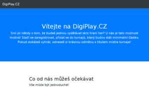 Digiplay.cz thumbnail