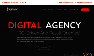 Digipoint.co.in thumbnail