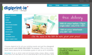 Digiprint.ie thumbnail