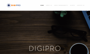 Digipro.com.au thumbnail