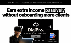 Digiproacademy.com thumbnail