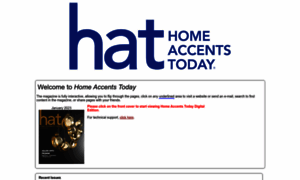 Digipub.homeaccentstoday.com thumbnail