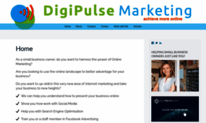 Digipulsemarketing.wordpress.com thumbnail