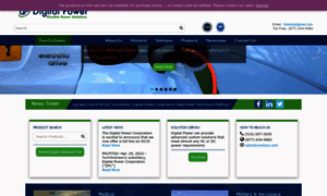 Digipwr.com thumbnail