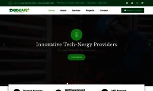 Digiscape.ng thumbnail