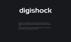 Digishock.com thumbnail