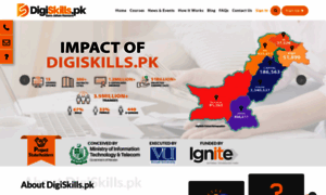 Digiskills.pk thumbnail