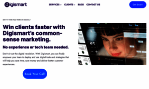 Digismart.io thumbnail