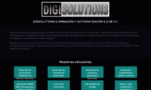 Digisolutions.com.mx thumbnail