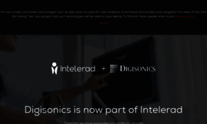 Digison.net thumbnail