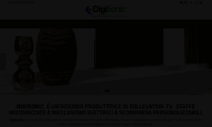 Digisonic.it thumbnail