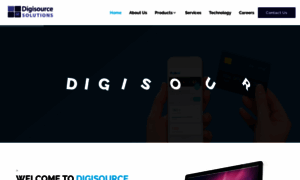 Digisource.co.in thumbnail