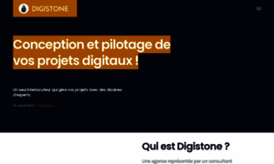 Digistone.fr thumbnail