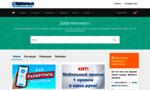 Digistores.ru thumbnail