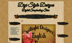 Digistyledesigns.com thumbnail