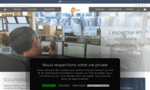 Digisys.fr thumbnail