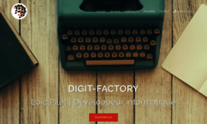 Digit-factory.fr thumbnail