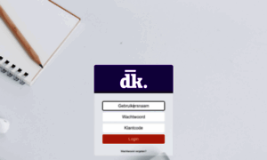 Digitaalkantoor.net thumbnail