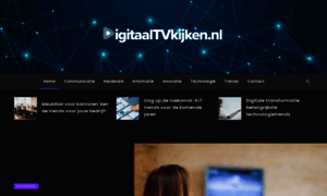 Digitaaltvkijken.nl thumbnail