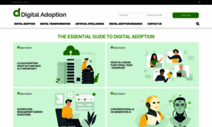 Digital-adoption.com thumbnail