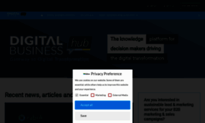 Digital-business-hub.com thumbnail