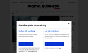Digital-business-magazin.de thumbnail