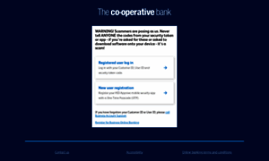 Digital-business.co-operativebank.co.uk thumbnail