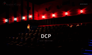 Digital-cinema.shop thumbnail