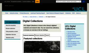 Digital-collections.ucl.ac.uk thumbnail