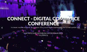 Digital-commerce-conference.ch thumbnail