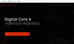 Digital-core.net thumbnail