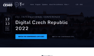 Digital-czech-republic.eu thumbnail