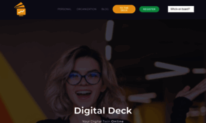 Digital-deck.com thumbnail